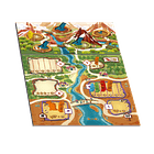 DRAFTOSAURUS: SHOW AÉREO 2