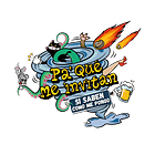 MÓJATE EL POTITO: PA' QUÉ ME INVITAN 3