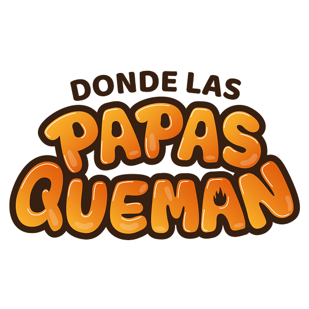 DONDE LAS PAPAS QUEMAN 5