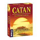 CATAN: JUEGO DE CARTAS 1