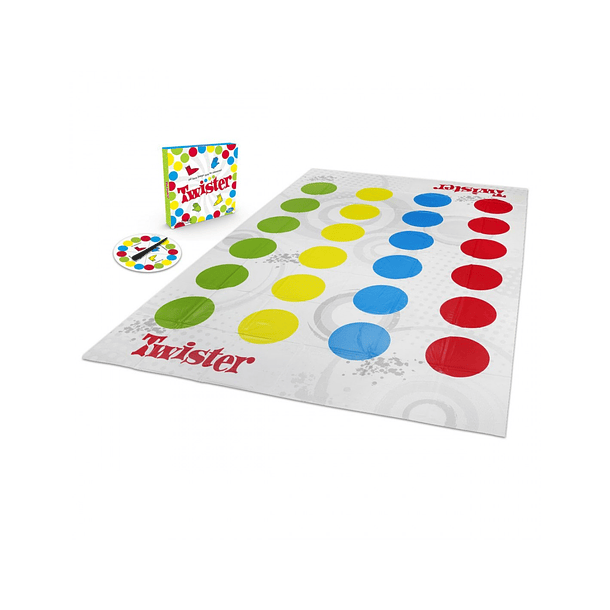 TWISTER 2