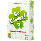 SO CLOVER! 1