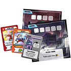 MARVEL UNITED: GUARDIANES DE LA GALAXIA: EL REMIX 2