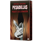 UNSTABLE UNICORNS: PESADILLAS 1