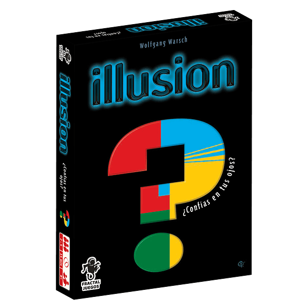 ILLUSION