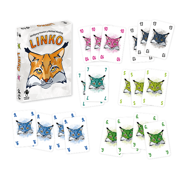 LINKO 2