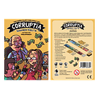 CORRUPTIA: SEGUNDA VUELTA 4