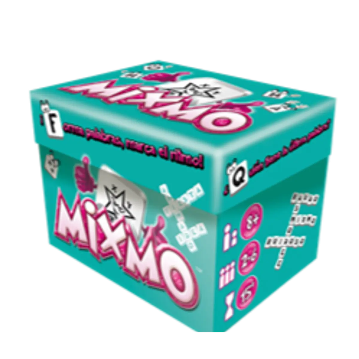 MIXMO