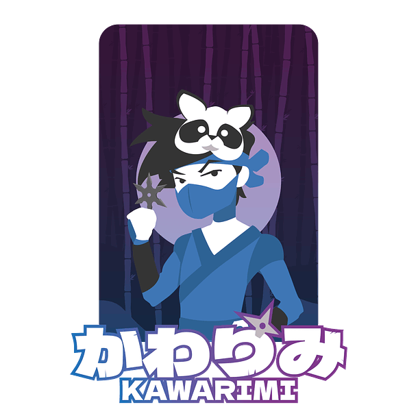 KAWARIMI 4