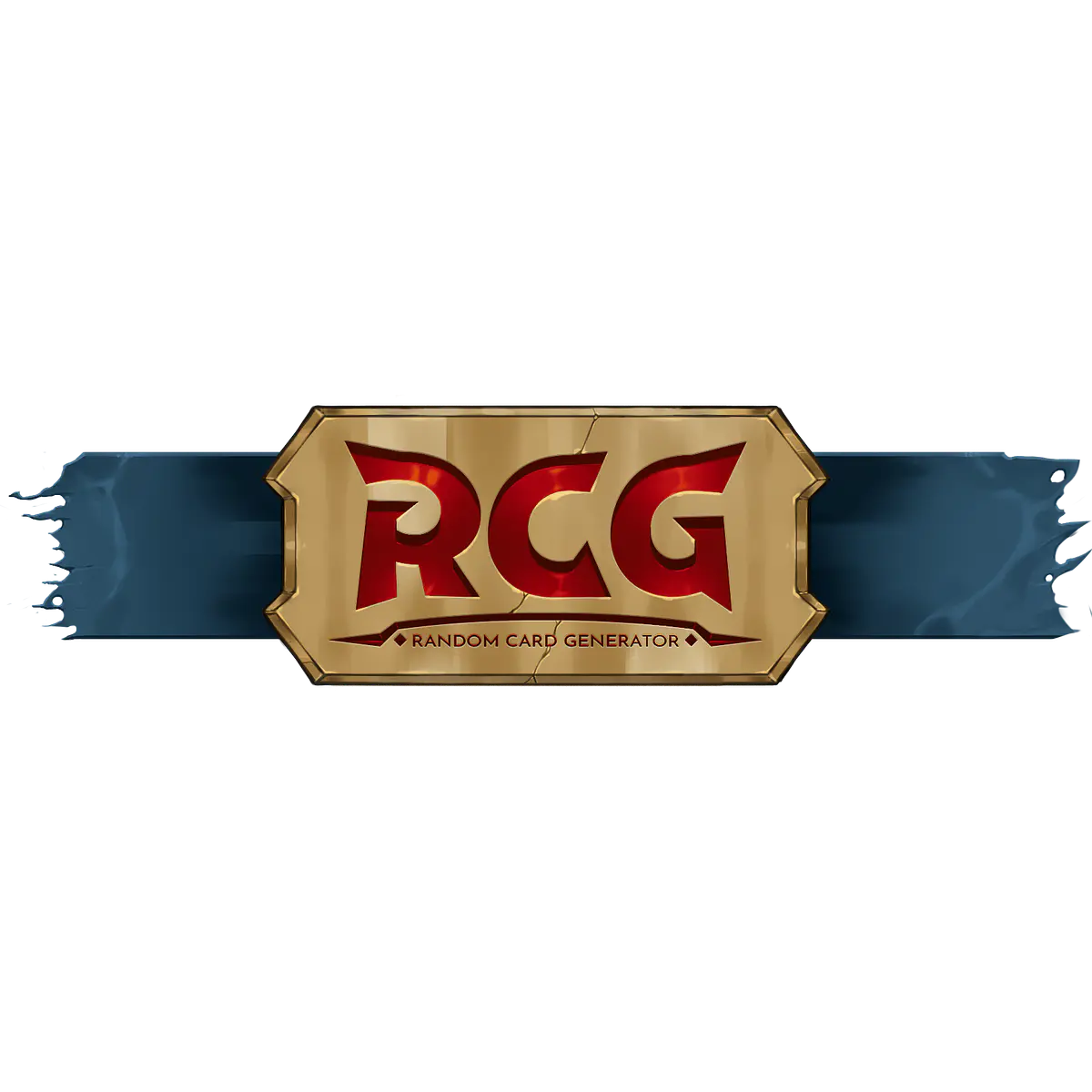 RANDOM CARD GENERATOR