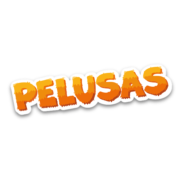 PELUSAS 3