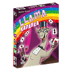 LLAMA KADABRA 1