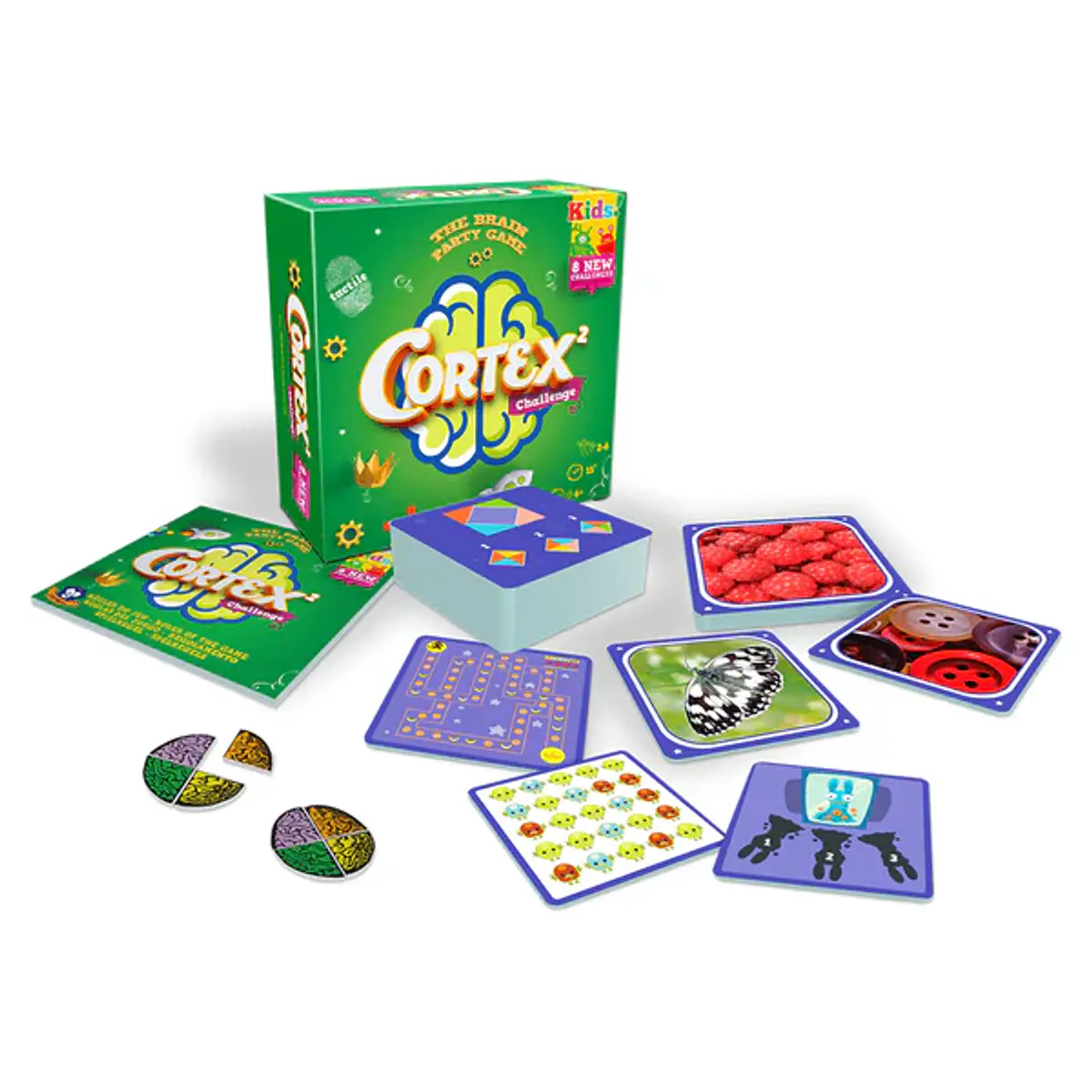 CORTEX KIDS 2