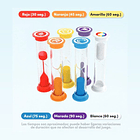 COMETAS: HORA DE VOLAR 3