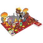 EXPLODING KITTENS: EL JUEGO DE TABLERO 2