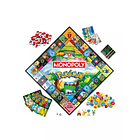 MONOPOLY: POKÉMON 2