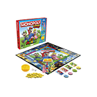 MONOPOLY: JUNIOR SUPER MARIO 2