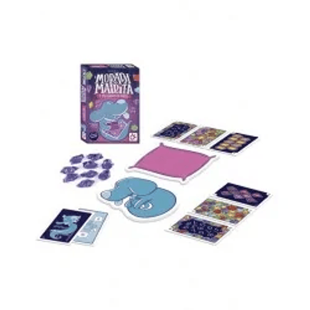 LA MORADA MALDITA Y LOS TESOROS DE PIRITA 2