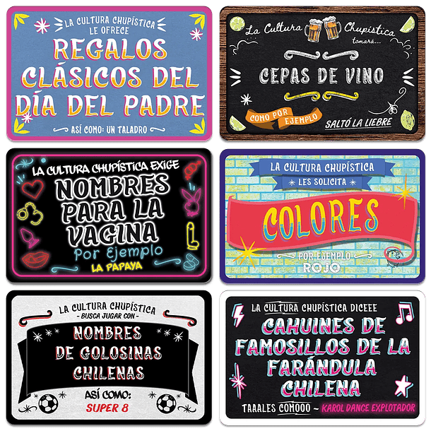 LA CULTURA  CHUPÍSTICA 3