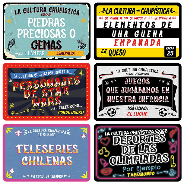 LA CULTURA  CHUPÍSTICA 4