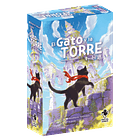 EL GATO Y LA TORRE 1