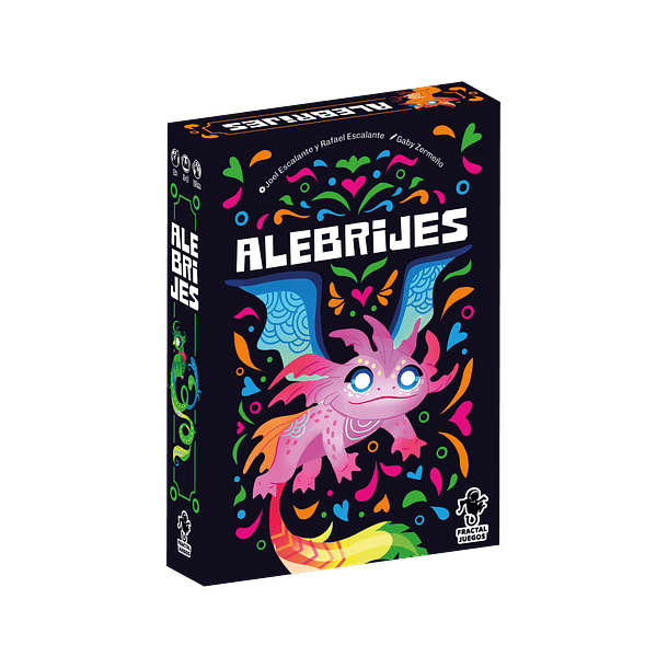 ALEBRIJES
