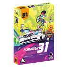 FÓRMULA 31 1