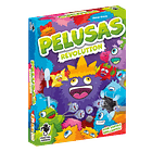 PELUSAS: REVOLUTION 1