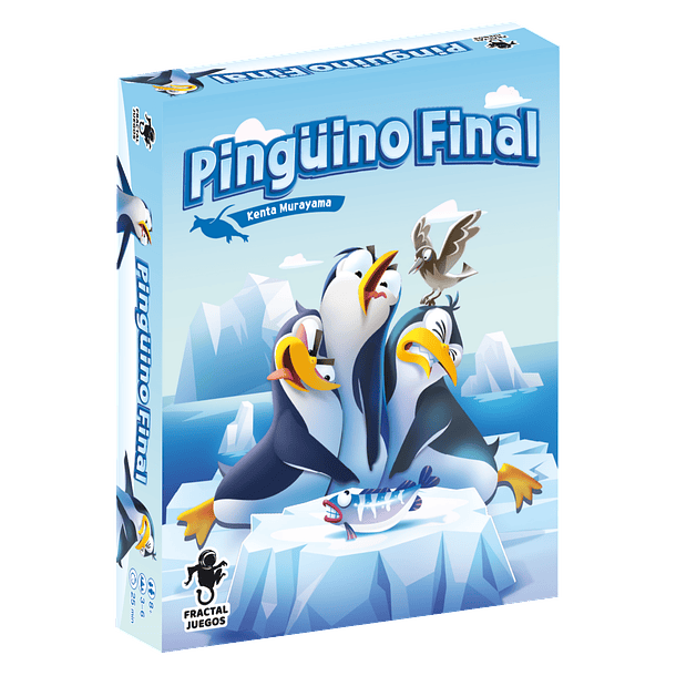 PINGÜINO FINAL