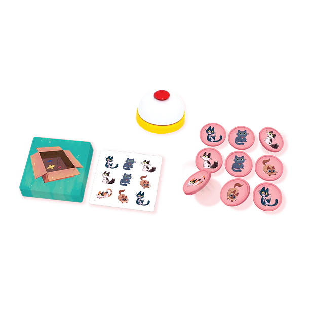 KITTEN BOX 2