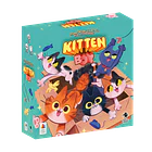 KITTEN BOX 1