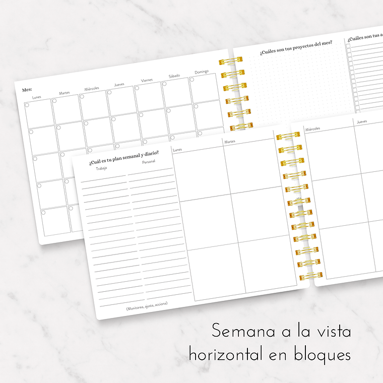 Power Black Classic 3