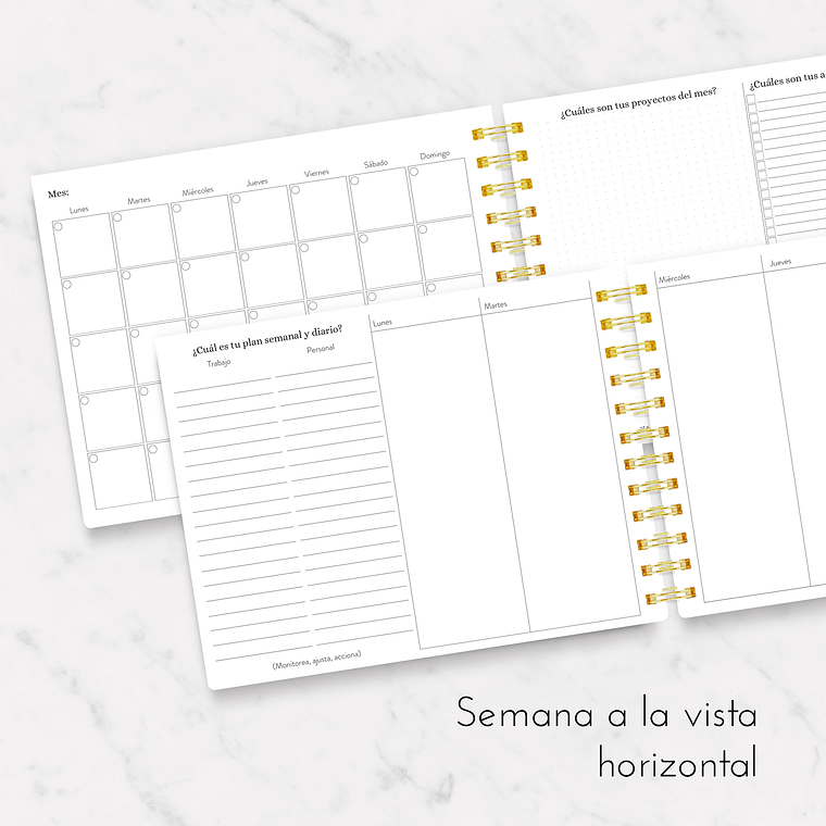 Power Black Classic 4