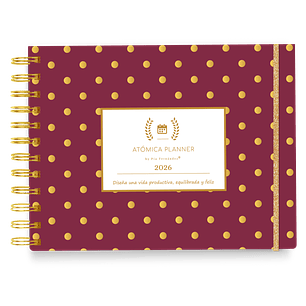 Scarlet Boss Classic 2026