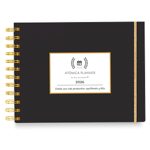 Power Black Classic 2026