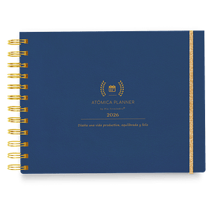 Navy Look Classic 2026