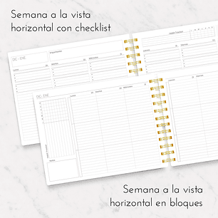 Power black 18X25 cm 