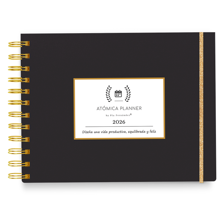 Power black 18X25 cm  1