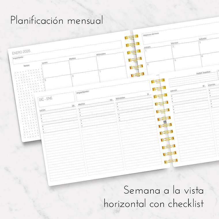 Malva Sparks 18X25 cm 4