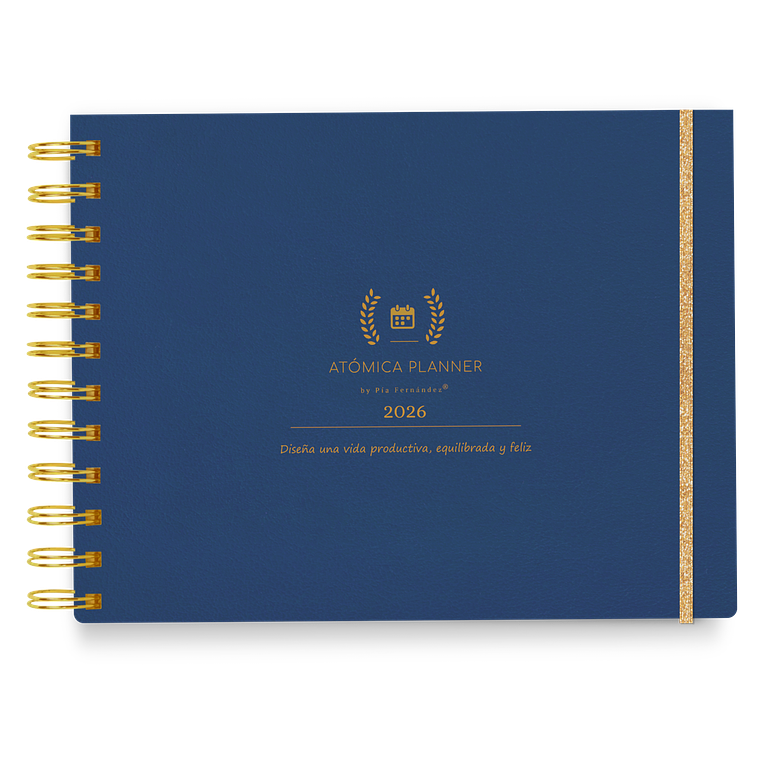 Navy Look 18X25 cm 1