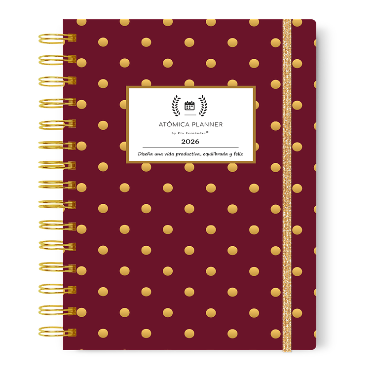 Scarlet Boss 18X25 cm 1