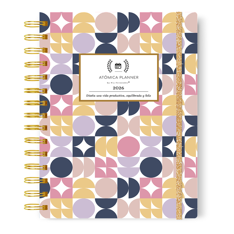 Malva Sparks 18X25 cm 1