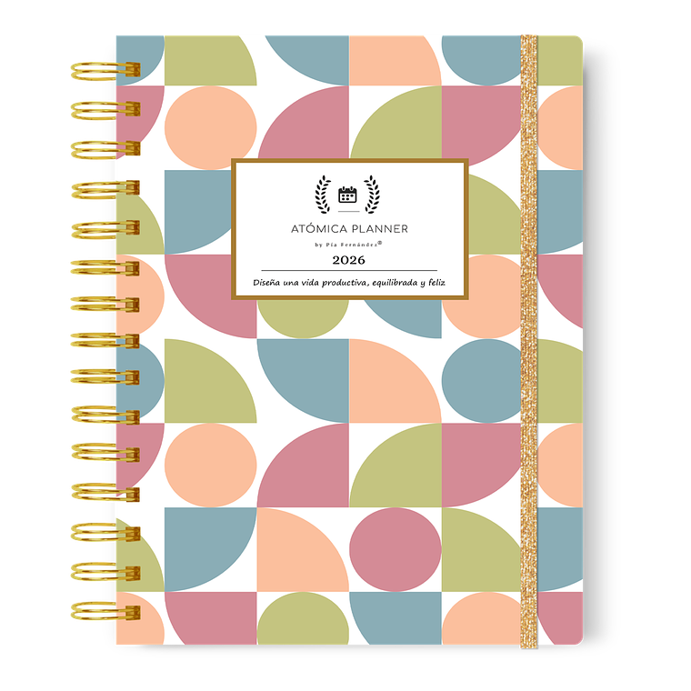 Jensen y Jensen 18X25 cm 1