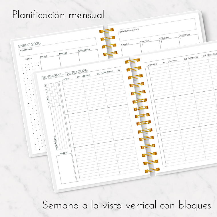 Scarlet Boss 15x21 cm 4