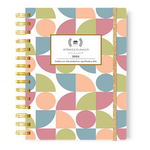 Jensen y Jensen 15x21 cm