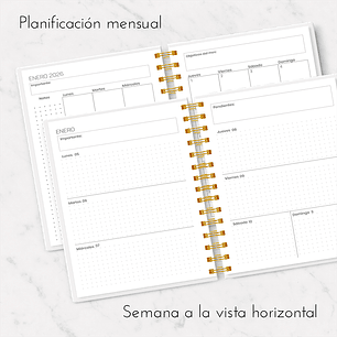 Planet Willow 15x21 cm