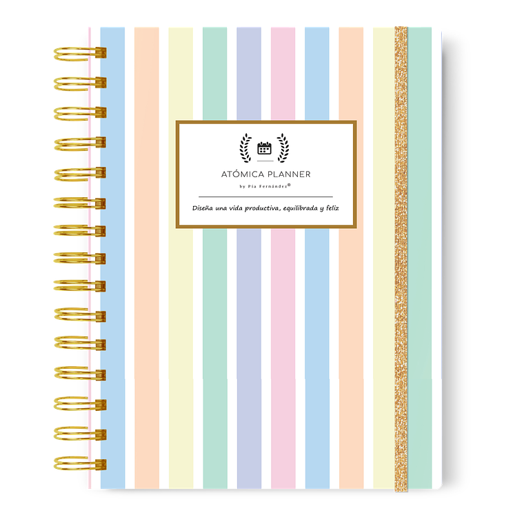 Mica star 18x25 cm 1