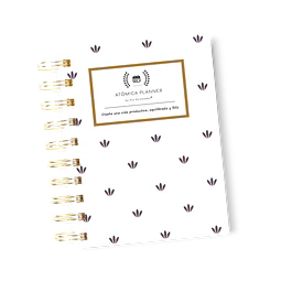 Tulipan Dreams Pocket A6