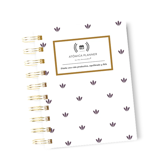 Tulipan Dreams Pocket A6