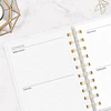 Tulipan Dreams Pocket A6